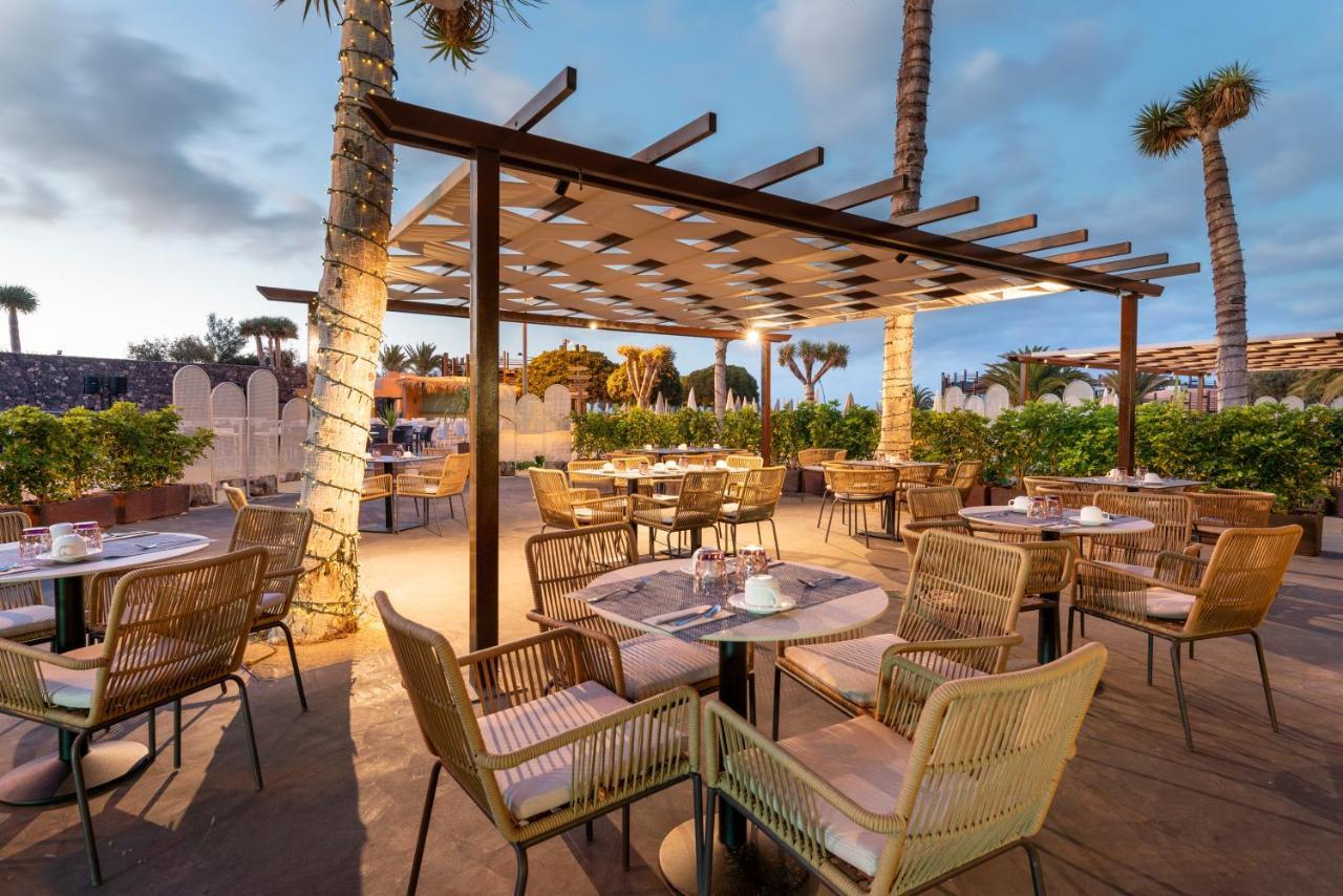 Barcelo Tenerife Голф дел Сур Екстериор снимка The Deck