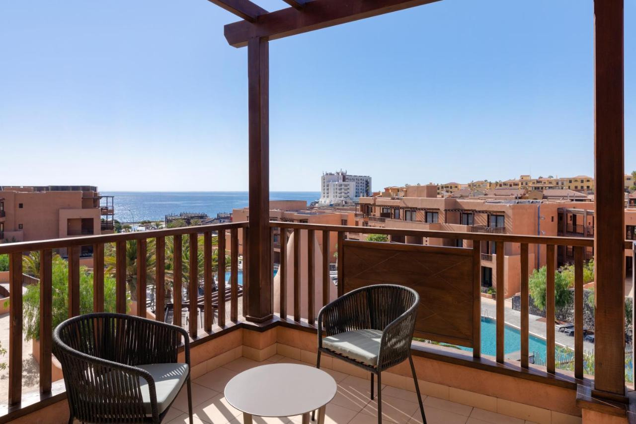 Barcelo Tenerife Голф дел Сур Екстериор снимка