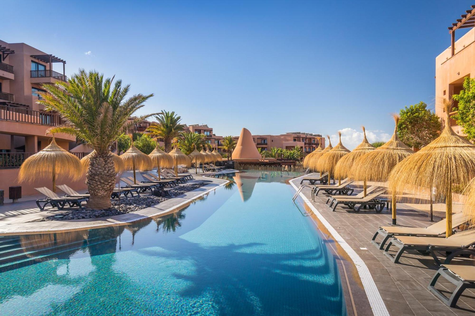 Barcelo Tenerife Голф дел Сур Екстериор снимка