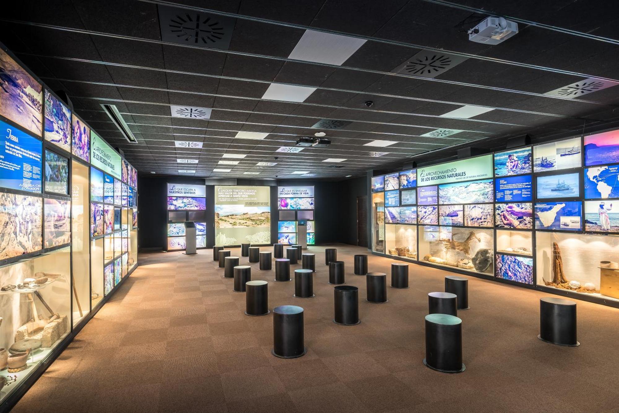 Barcelo Tenerife Голф дел Сур Екстериор снимка The Museum of the History of the Olympic Games